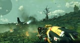 No Man's Sky